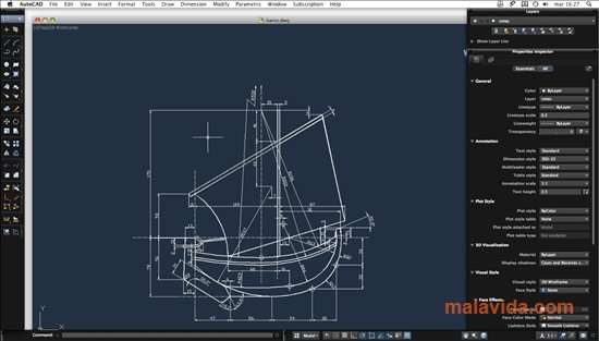 download cad free for mac