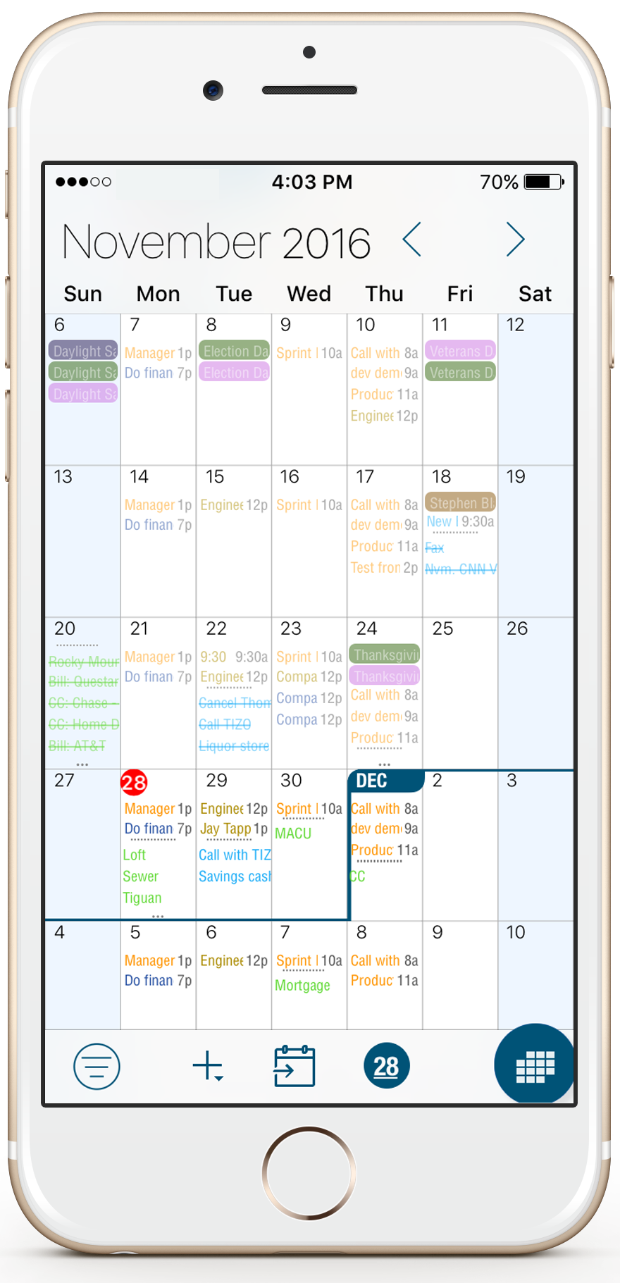 best mac calendar apps for scheduling